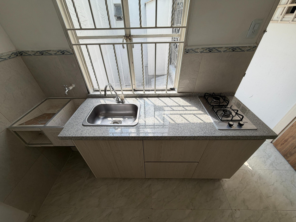 Edificio En Venta - San Vicente, Cali