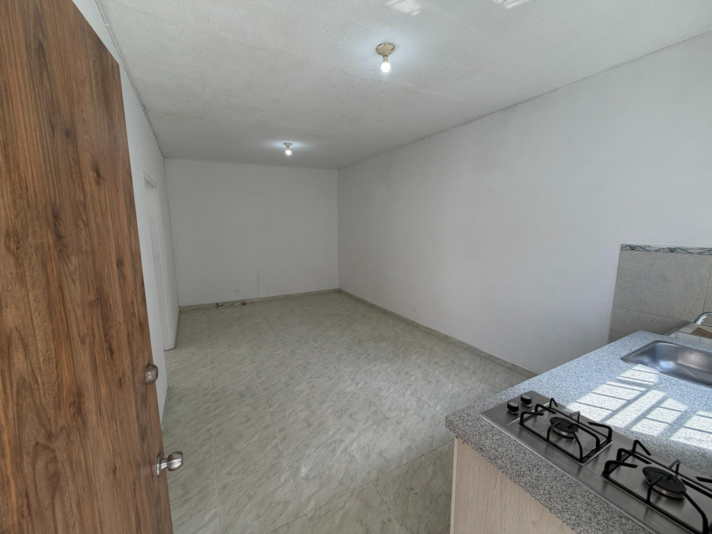 Edificio En Venta - San Vicente, Cali