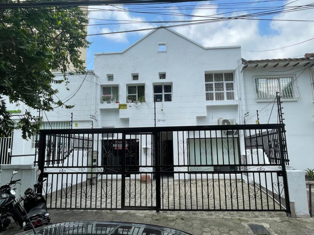 Edificio En Venta - San Vicente, Cali