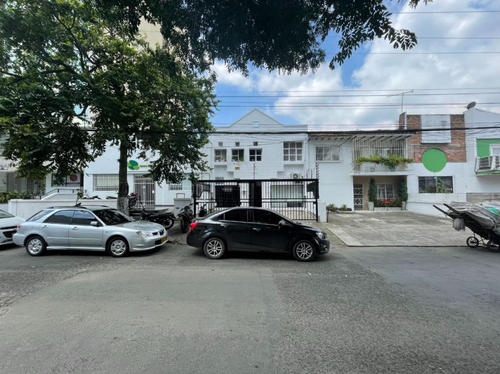 Edificio En Venta - San Vicente, Cali