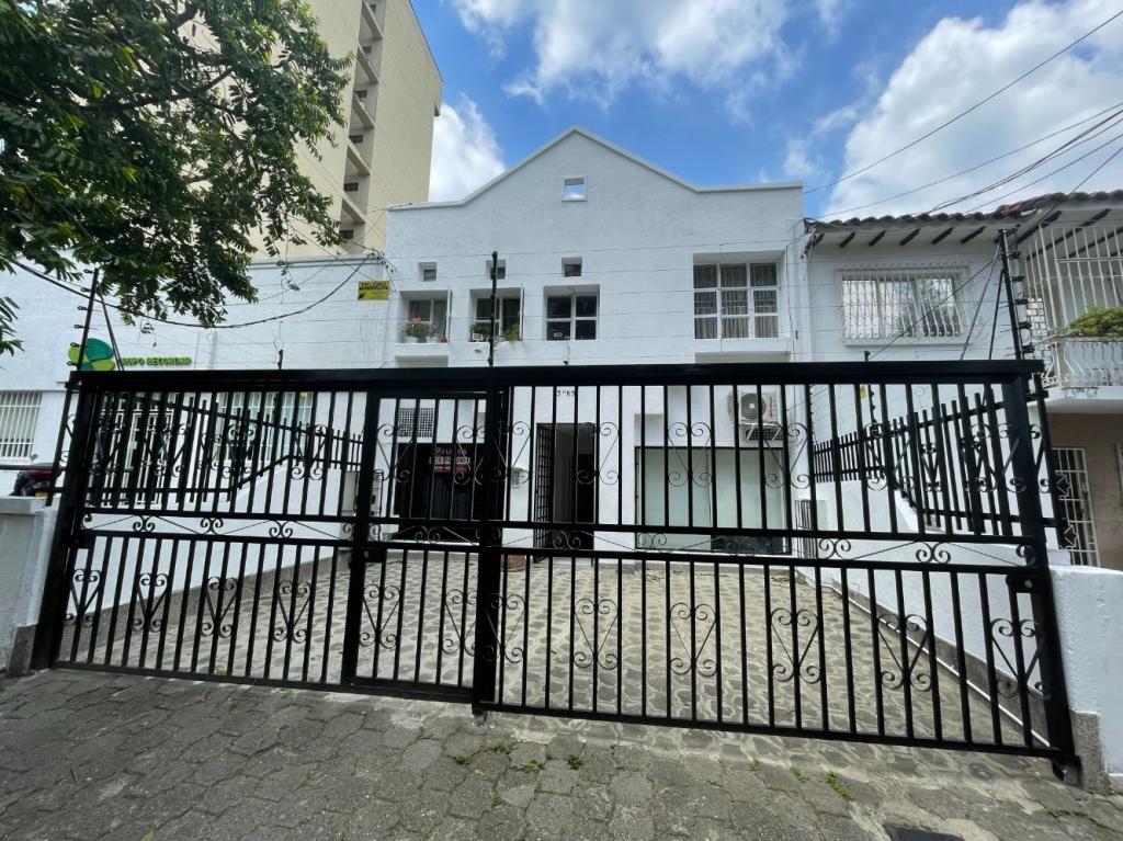 Edificio En Venta - San Vicente, Cali