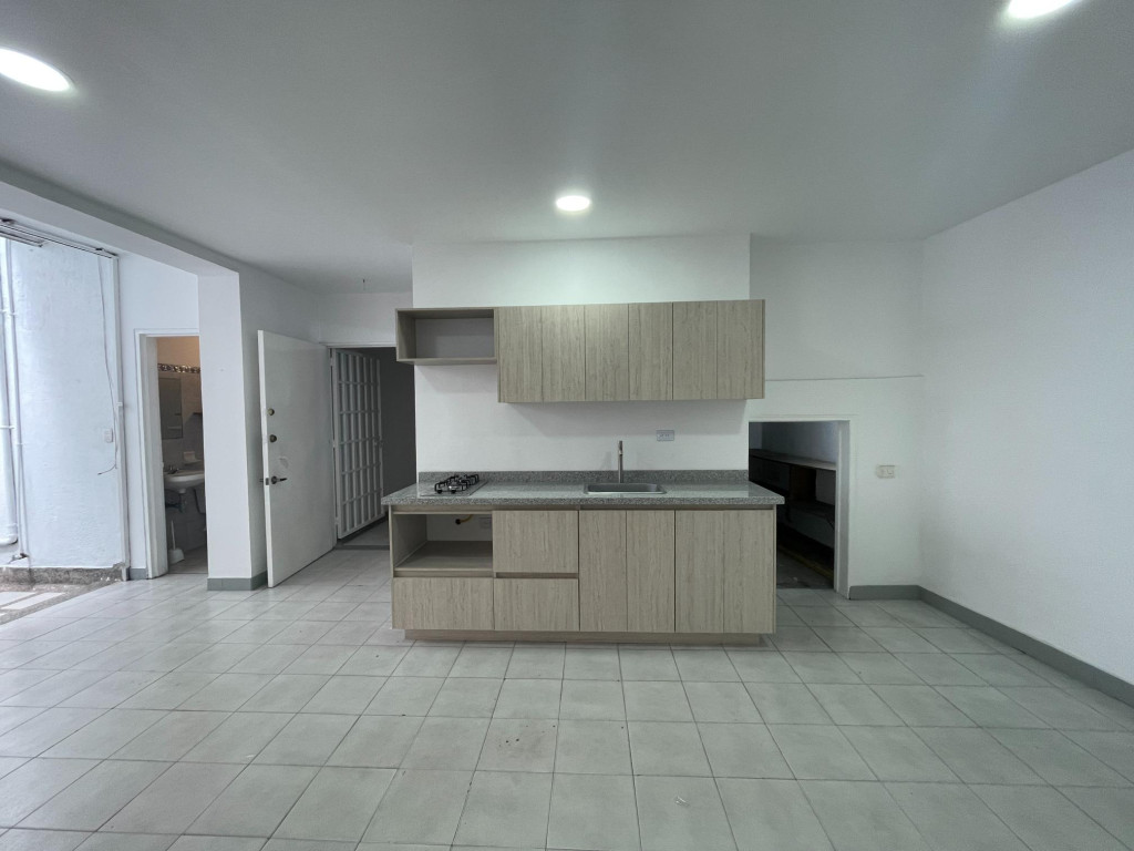 Edificio En Venta - San Vicente, Cali