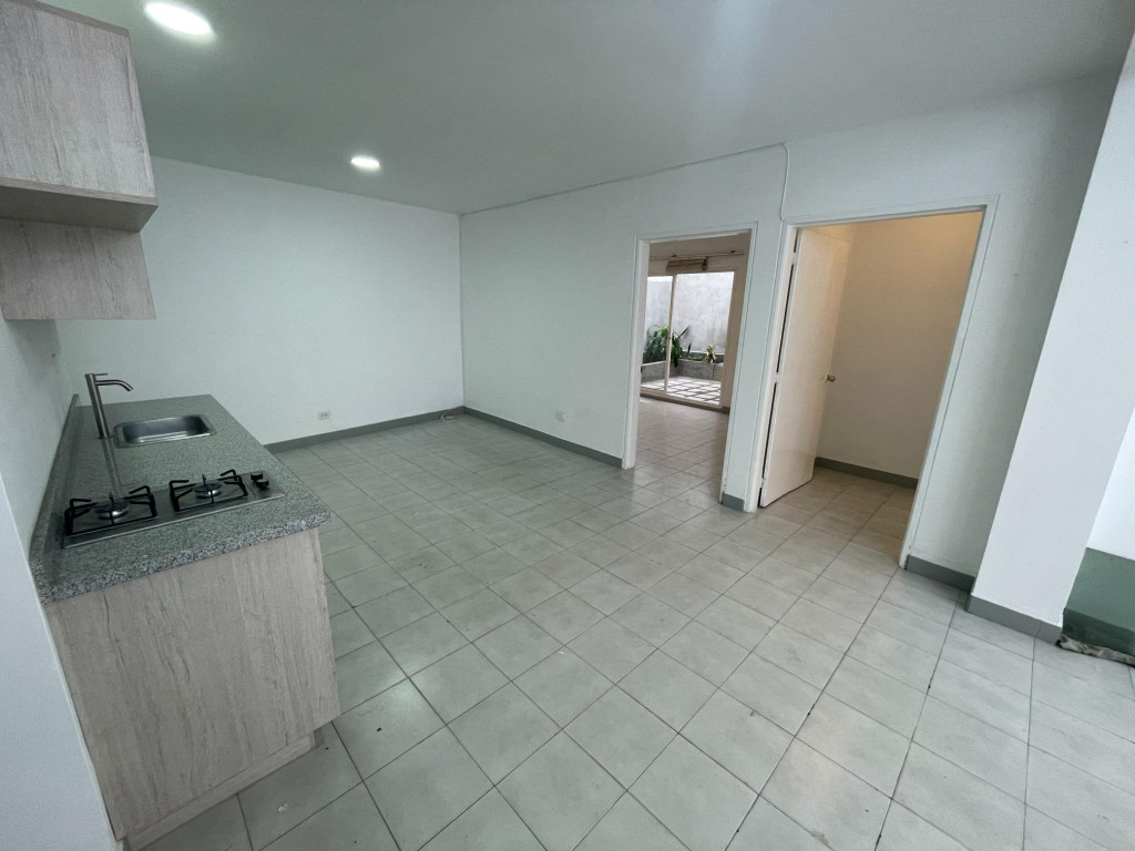 Edificio En Venta - San Vicente, Cali