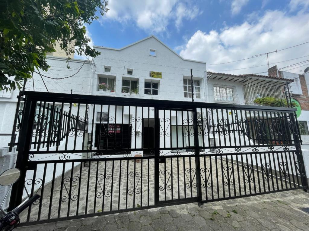 Edificio En Venta - San Vicente, Cali