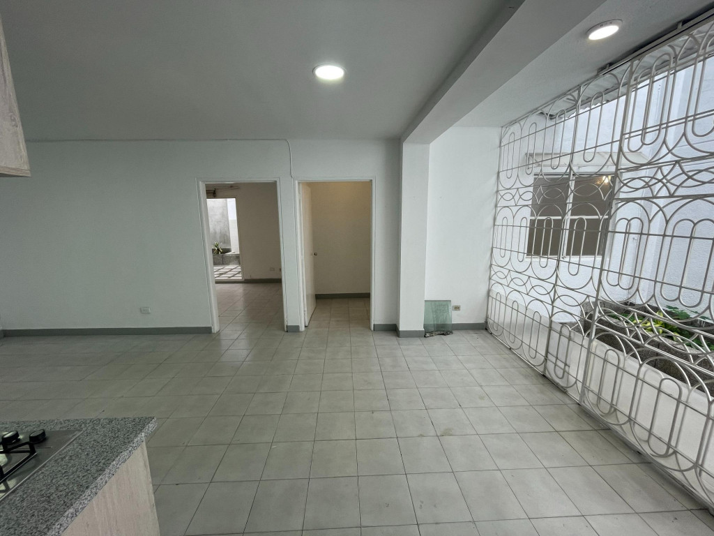 Edificio En Venta - San Vicente, Cali
