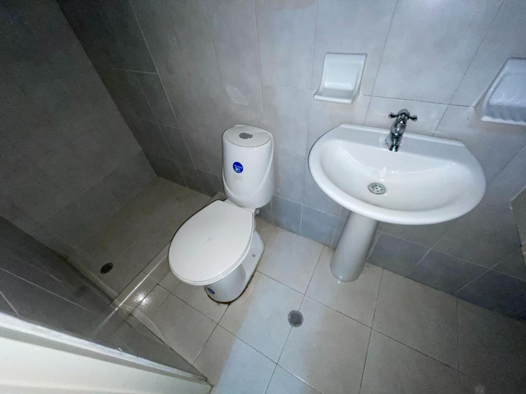 Edificio En Venta - San Vicente, Cali