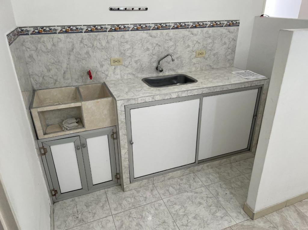 Edificio En Venta - San Vicente, Cali