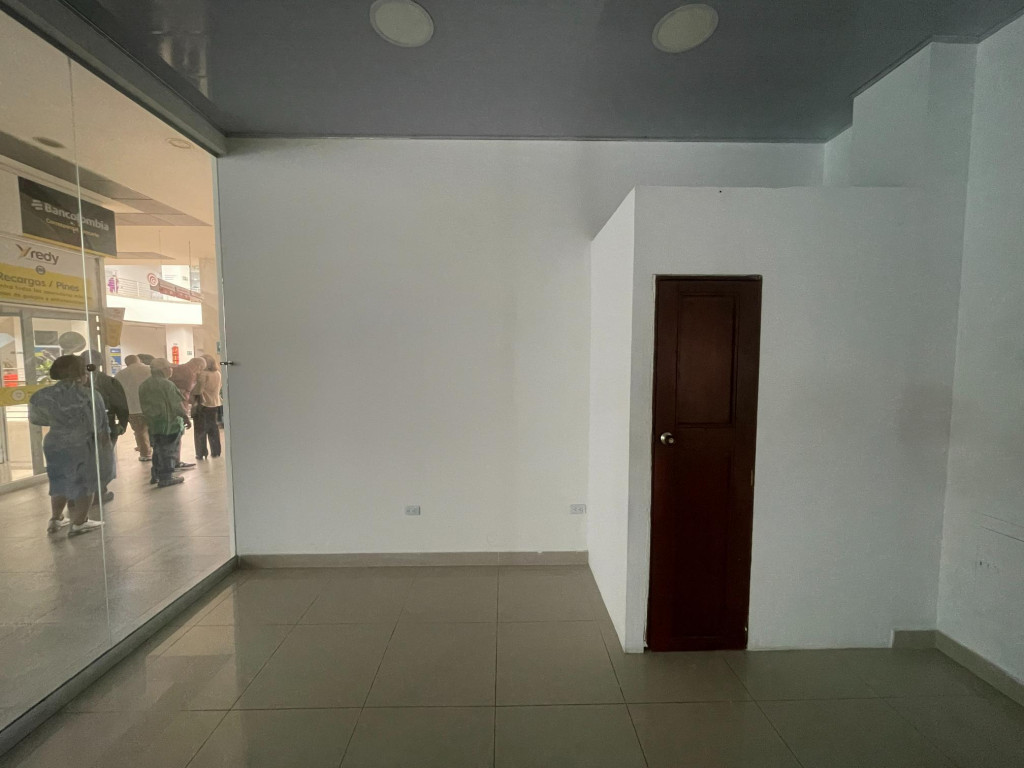Local En Arriendo - El Cedro, Cali