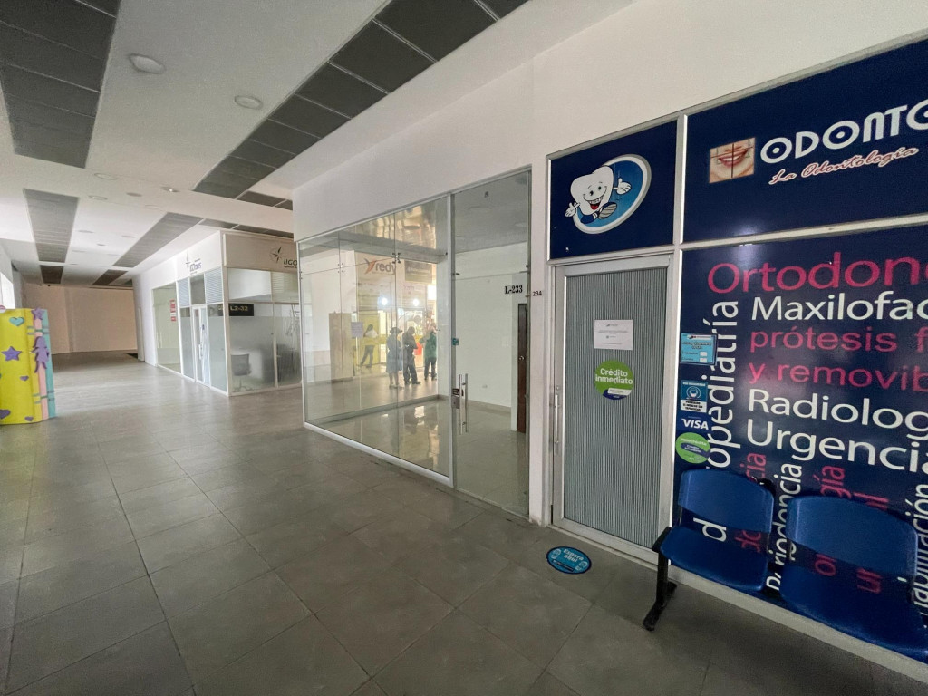 Local En Arriendo - El Cedro, Cali