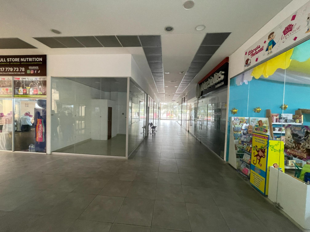 Local En Arriendo - El Cedro, Cali