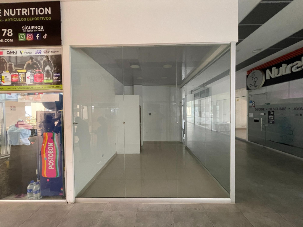 Local En Arriendo - El Cedro, Cali
