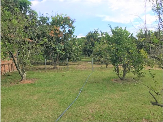 Lote En Venta - Vía El Naranjal-Ginebra, Ginebra