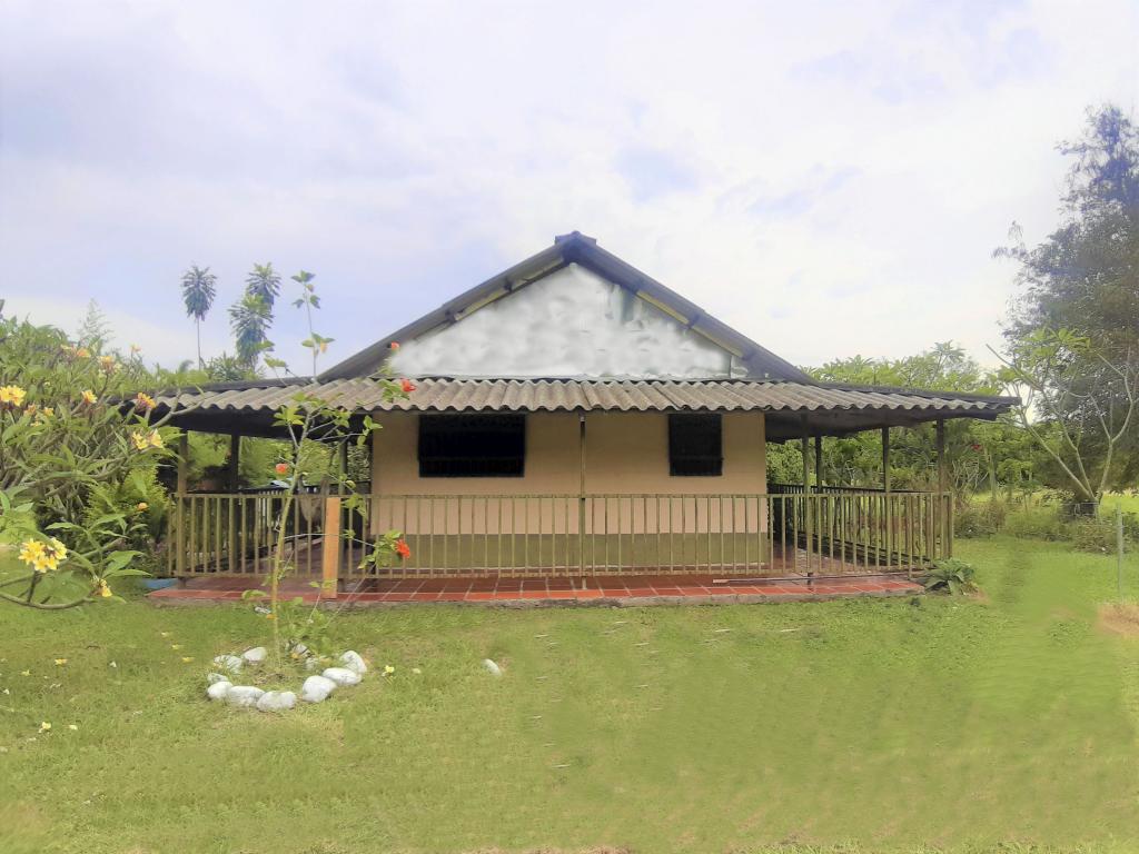 Lote En Venta - Vía El Naranjal-Ginebra, Ginebra