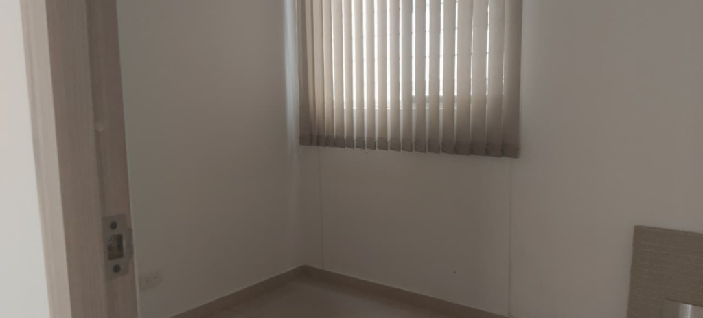 Apartamento En Venta - Ciudadela Pangola, Jamundí