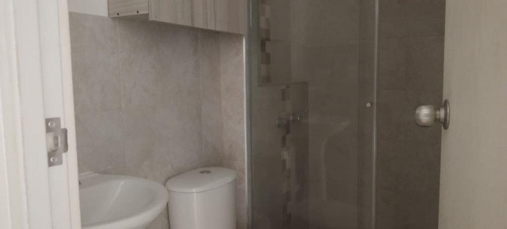 Apartamento En Venta - Ciudadela Pangola, Jamundí