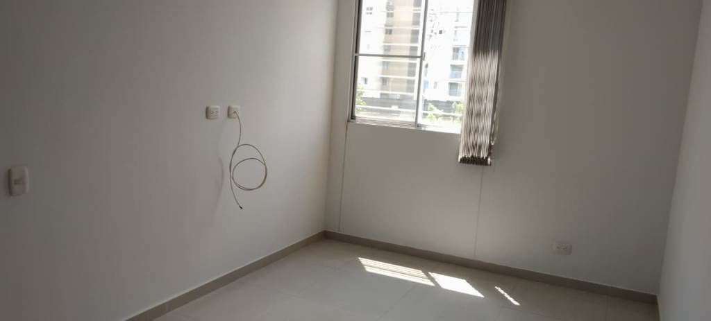 Apartamento En Arriendo/Venta - Ciudadela Pangola, Jamundí