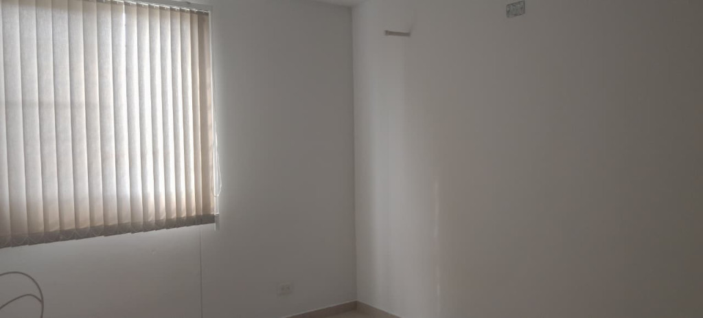Apartamento En Venta - Ciudadela Pangola, Jamundí