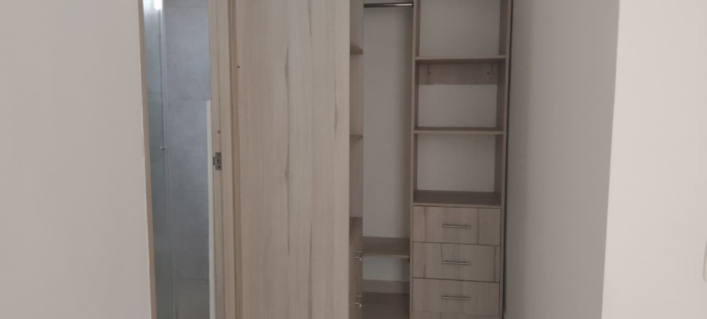 Apartamento En Venta - Ciudadela Pangola, Jamundí