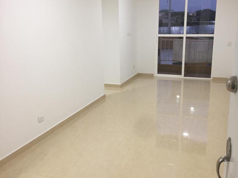 Apartamento En Venta - Ciudadela Pangola, Jamundí