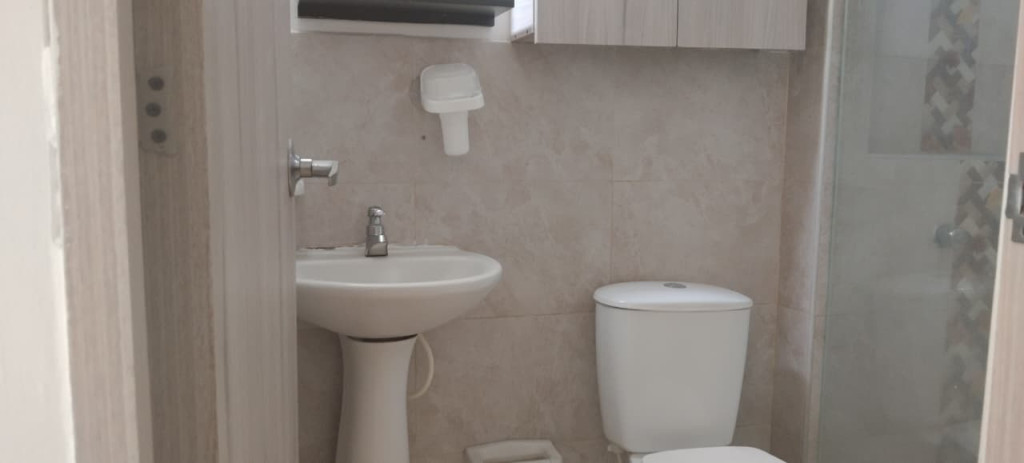 Apartamento En Venta - Ciudadela Pangola, Jamundí