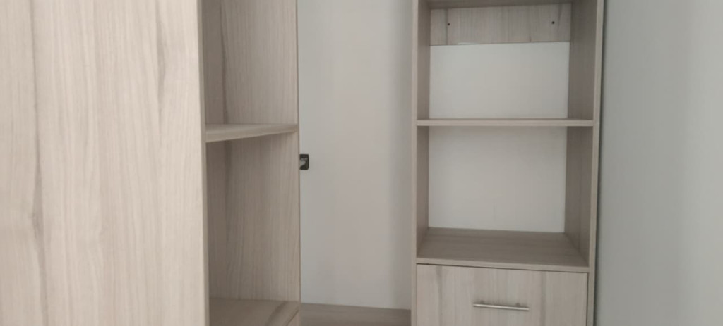 Apartamento En Venta - Ciudadela Pangola, Jamundí