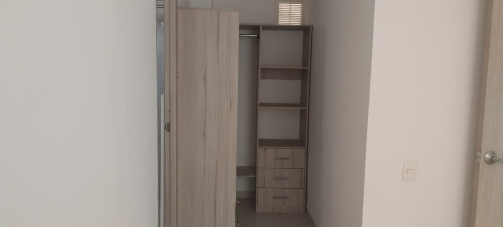 Apartamento En Venta - Ciudadela Pangola, Jamundí