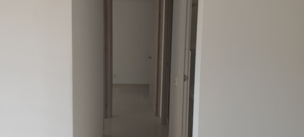 Apartamento En Venta - Ciudadela Pangola, Jamundí