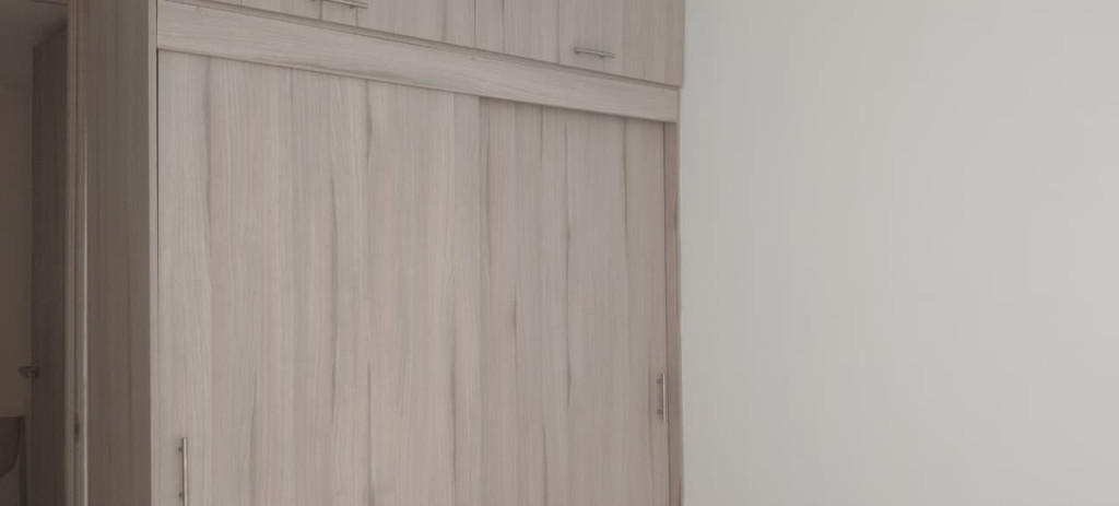 Apartamento En Venta - Ciudadela Pangola, Jamundí