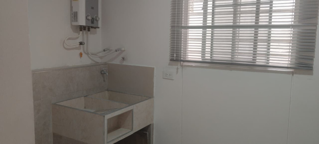 Apartamento En Venta - Ciudadela Pangola, Jamundí