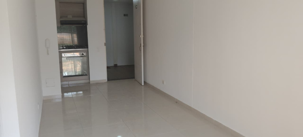 Apartamento En Venta - Ciudadela Pangola, Jamundí