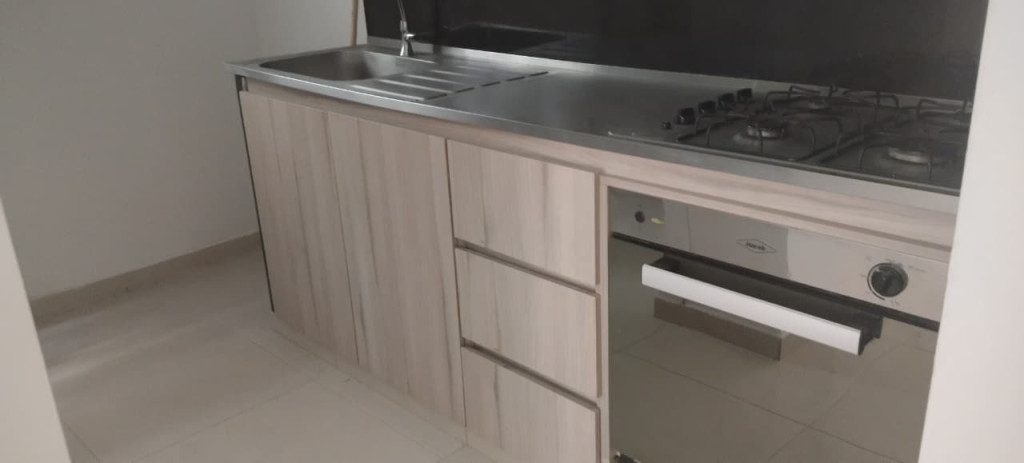 Apartamento En Venta - Ciudadela Pangola, Jamundí