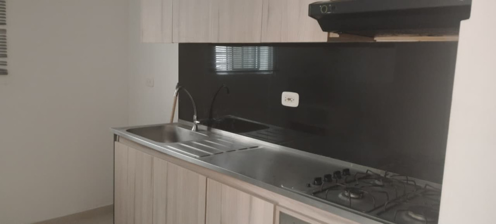 Apartamento En Venta - Ciudadela Pangola, Jamundí