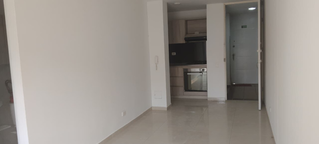 Apartamento En Venta - Ciudadela Pangola, Jamundí