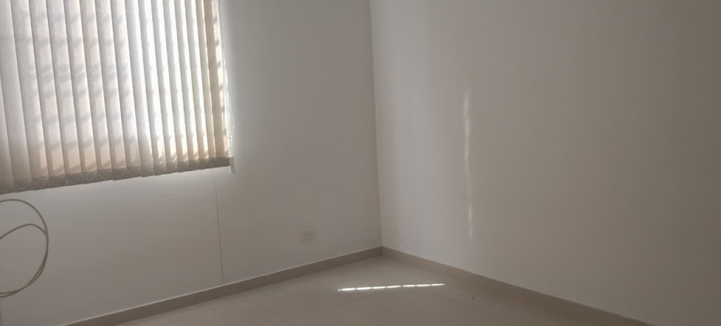 Apartamento En Venta - Ciudadela Pangola, Jamundí