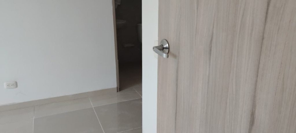 Apartamento En Arriendo/Venta - Ciudadela Pangola, Jamundí