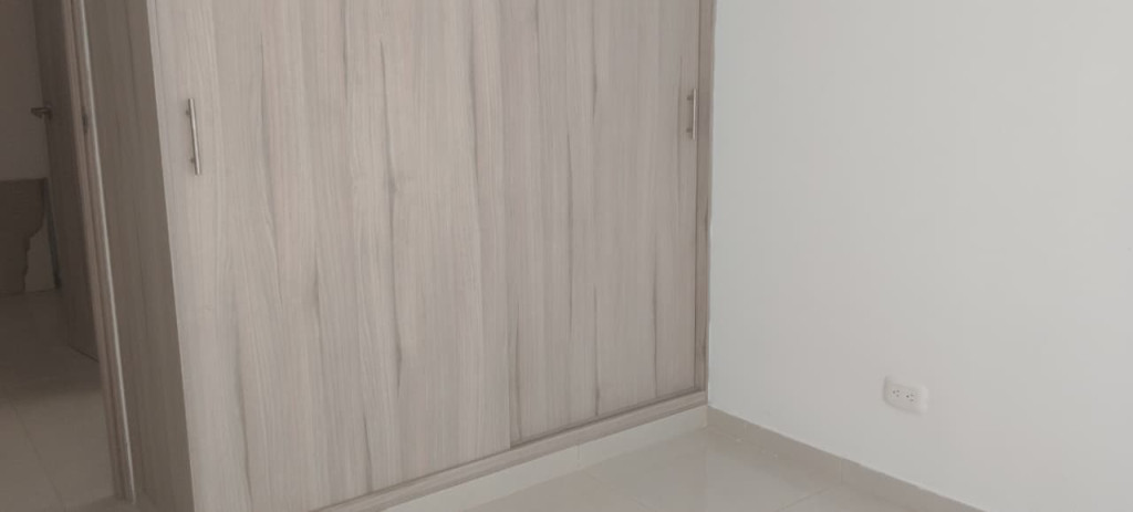 Apartamento En Venta - Ciudadela Pangola, Jamundí