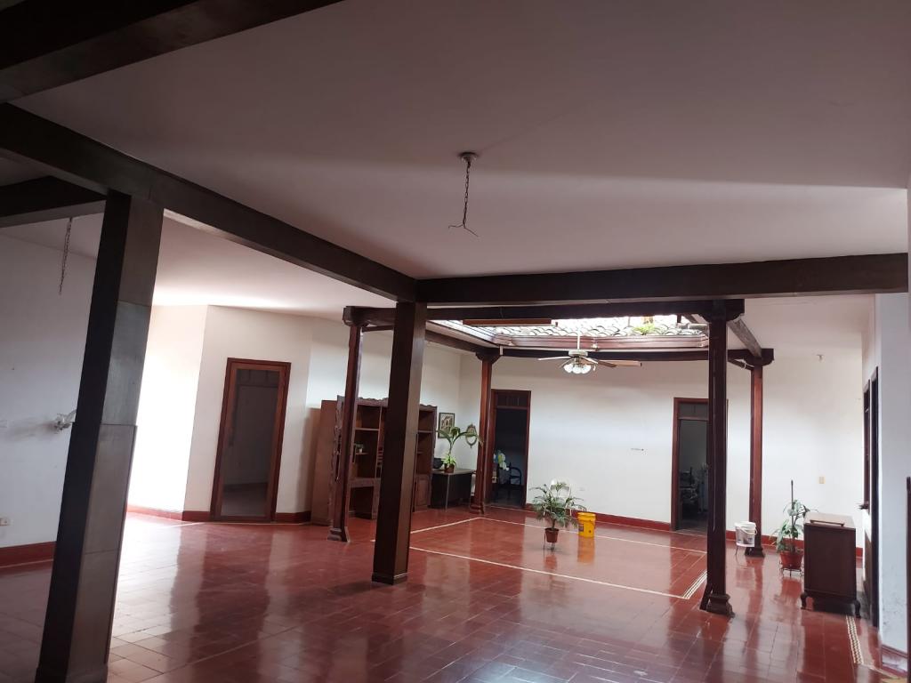 Casa En Venta - El Prado, Ginebra