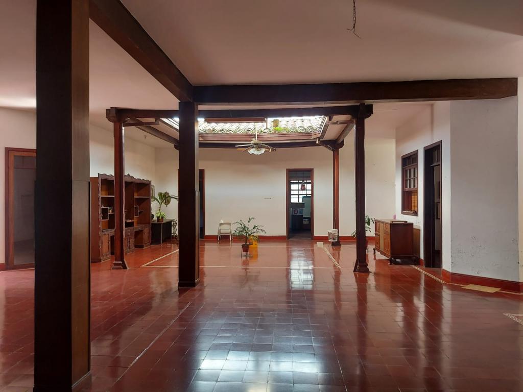 Casa En Venta - El Prado, Ginebra