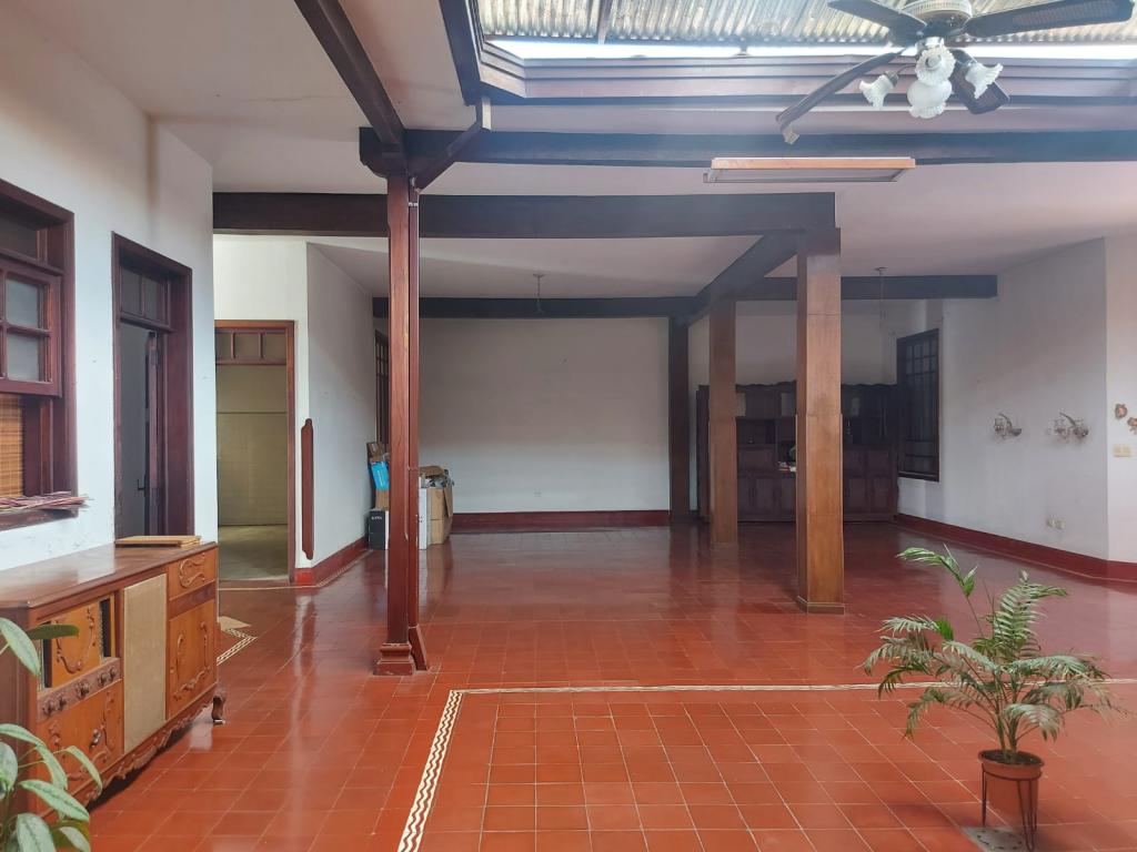 Casa En Venta - El Prado, Ginebra