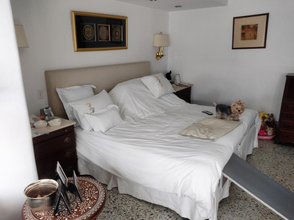 Casa En Venta - Santa Mónica Residencial, Cali