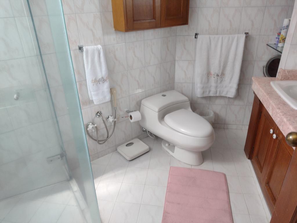 Casa En Venta - Santa Mónica Residencial, Cali