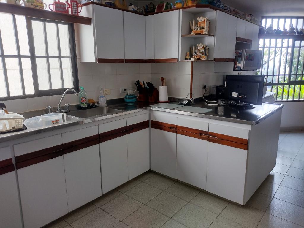 Casa En Venta - Santa Mónica Residencial, Cali