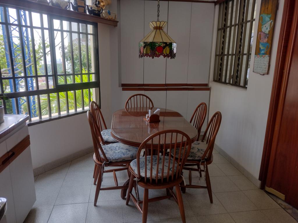 Casa En Venta - Santa Mónica Residencial, Cali