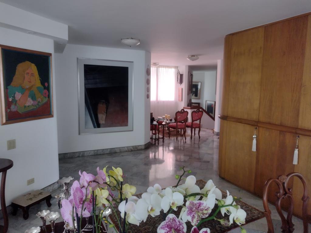 Casa En Venta - Santa Mónica Residencial, Cali