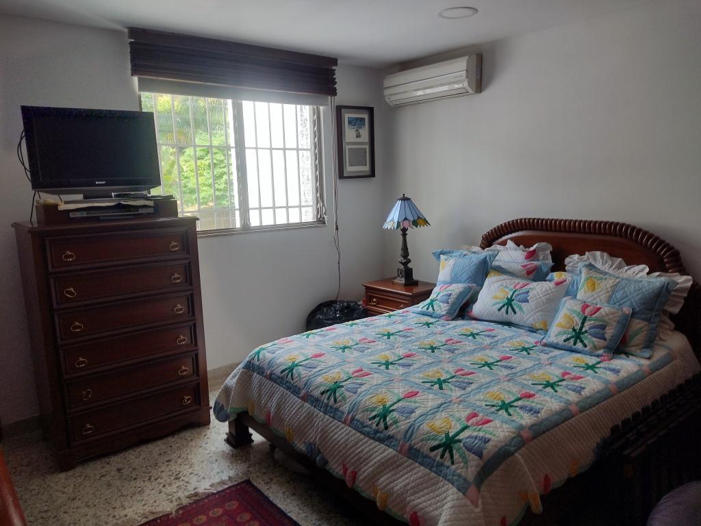 Casa En Venta - Santa Mónica Residencial, Cali