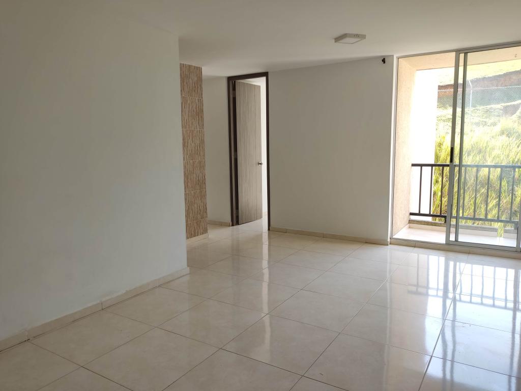 Apartamento En Venta - Bosques Deloeste, Cali