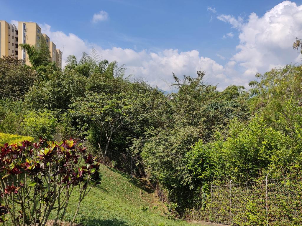 Apartamento En Venta - Bosques Deloeste, Cali