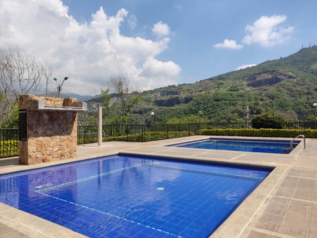 Apartamento En Venta - Bosques Deloeste, Cali