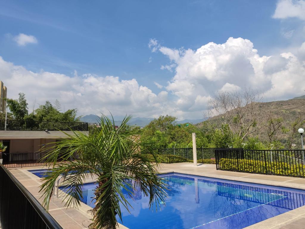 Apartamento En Venta - Bosques Deloeste, Cali