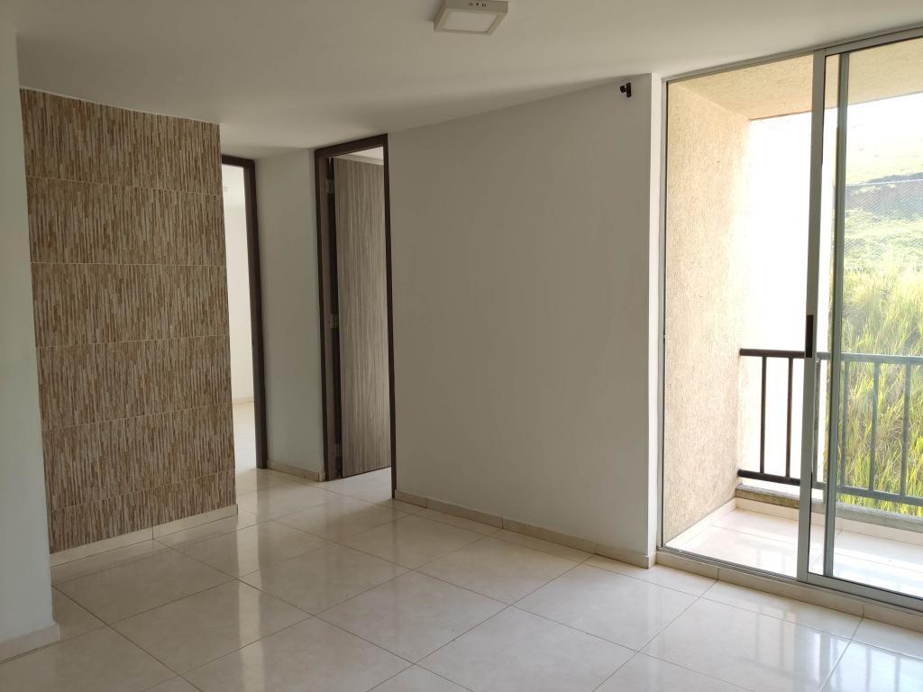 Apartamento En Venta - Bosques Deloeste, Cali